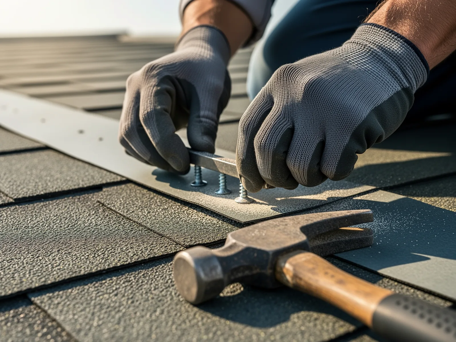 Why choose Fascia Repair in Clarkston, WA